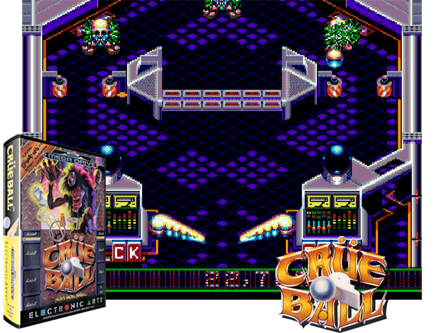 Crue Ball (UE) [!]